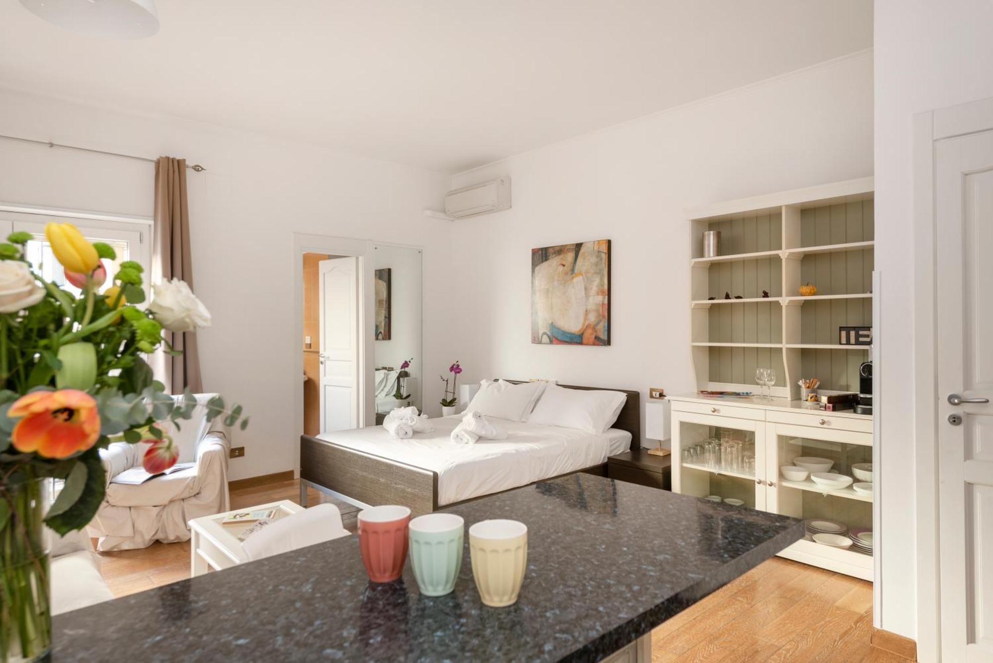 Apartment Sweet Srl *