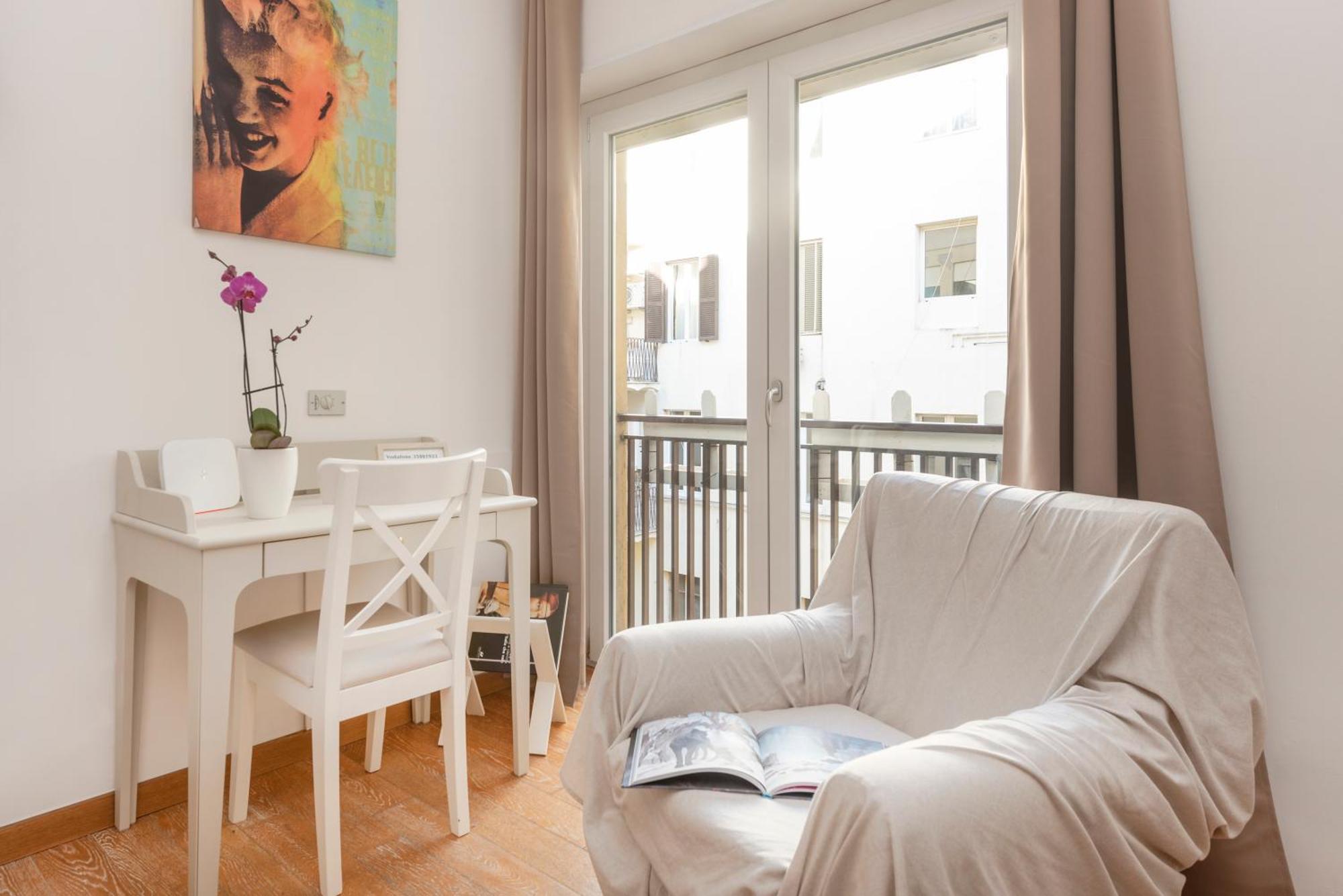Sweet Srl Apartment Rom
