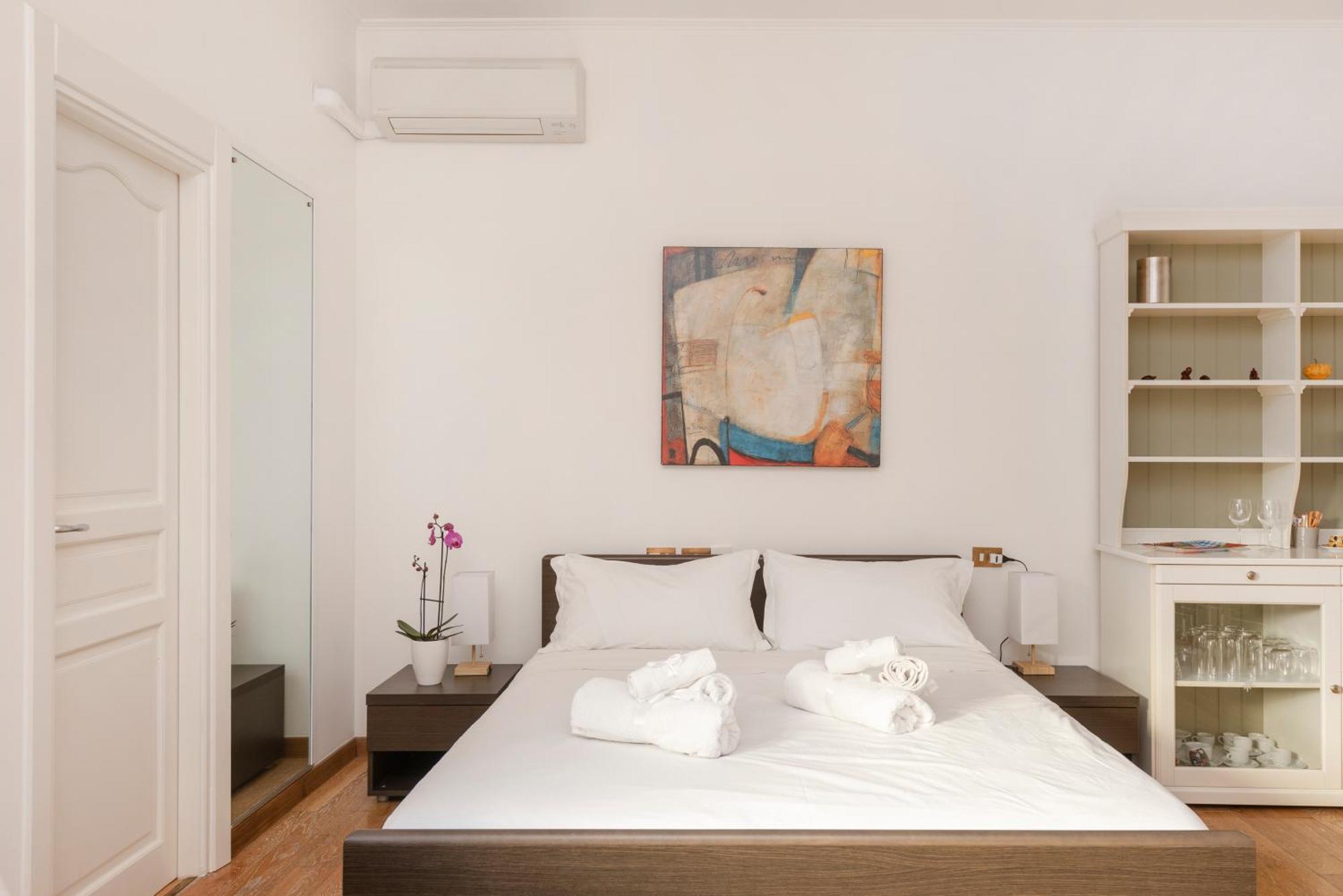 Sweet Srl Apartment