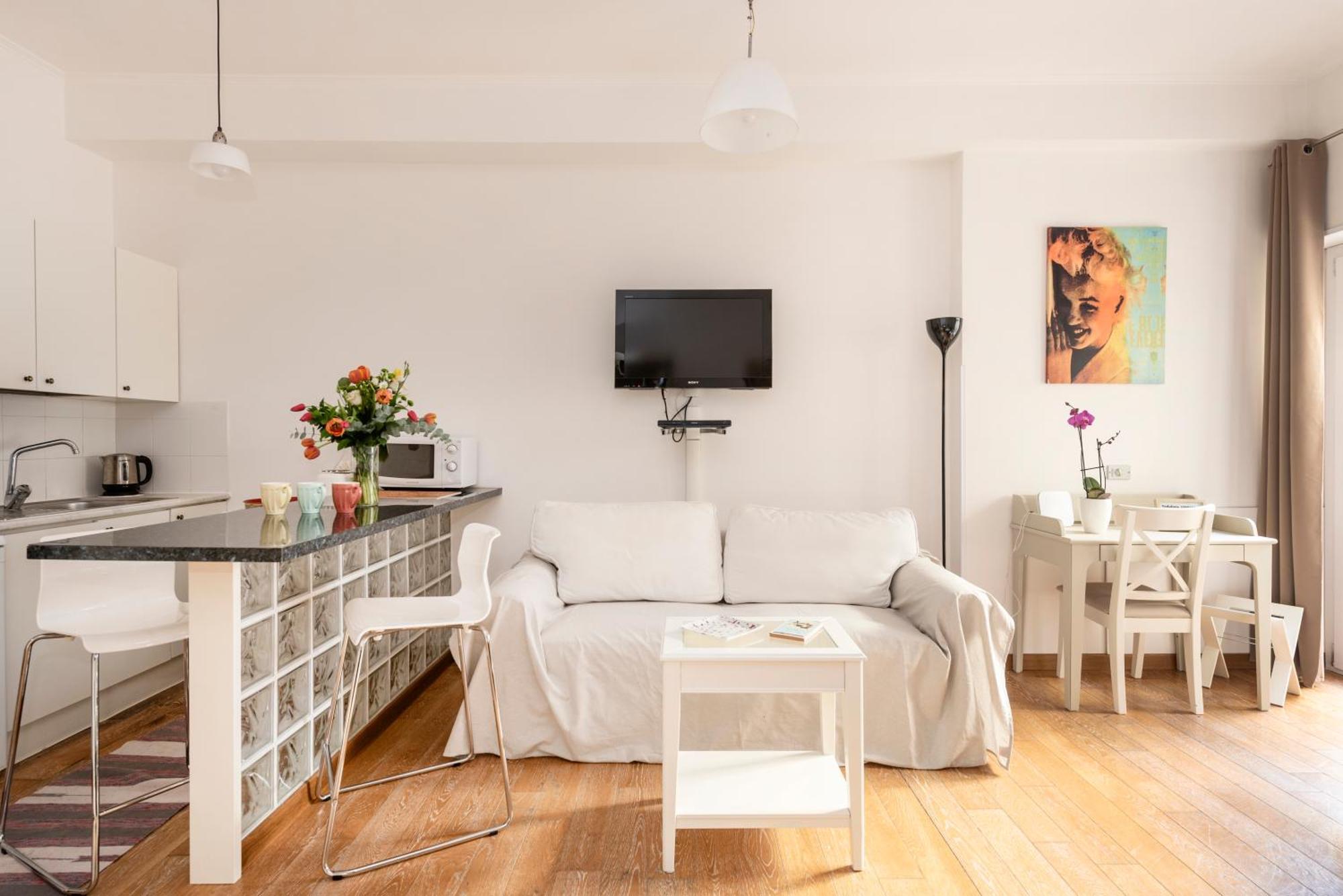 Apartment Sweet Srl *