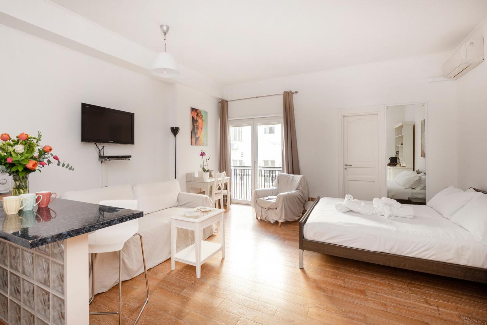 Apartment Sweet Srl Rom