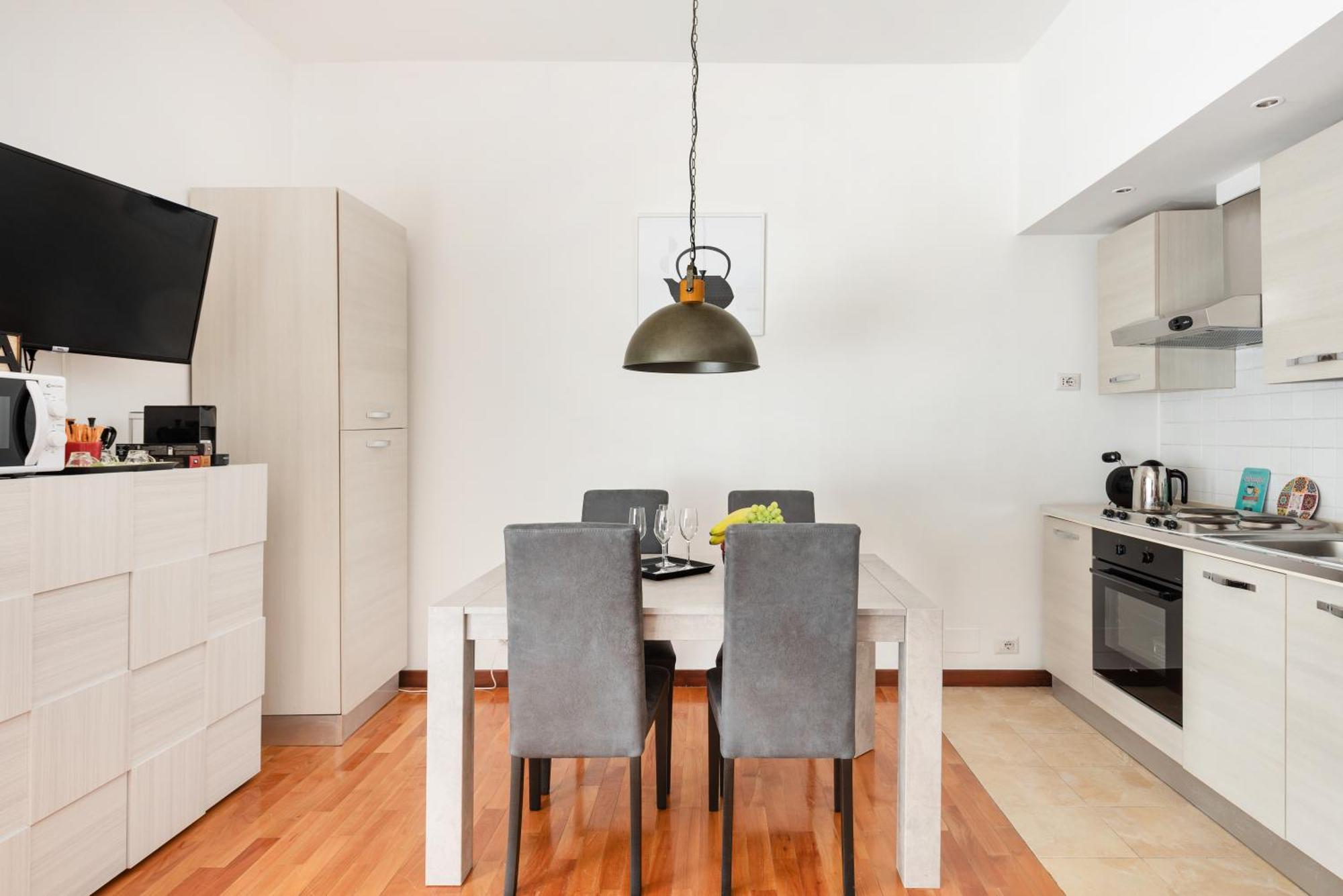 Sweet Srl Apartment *