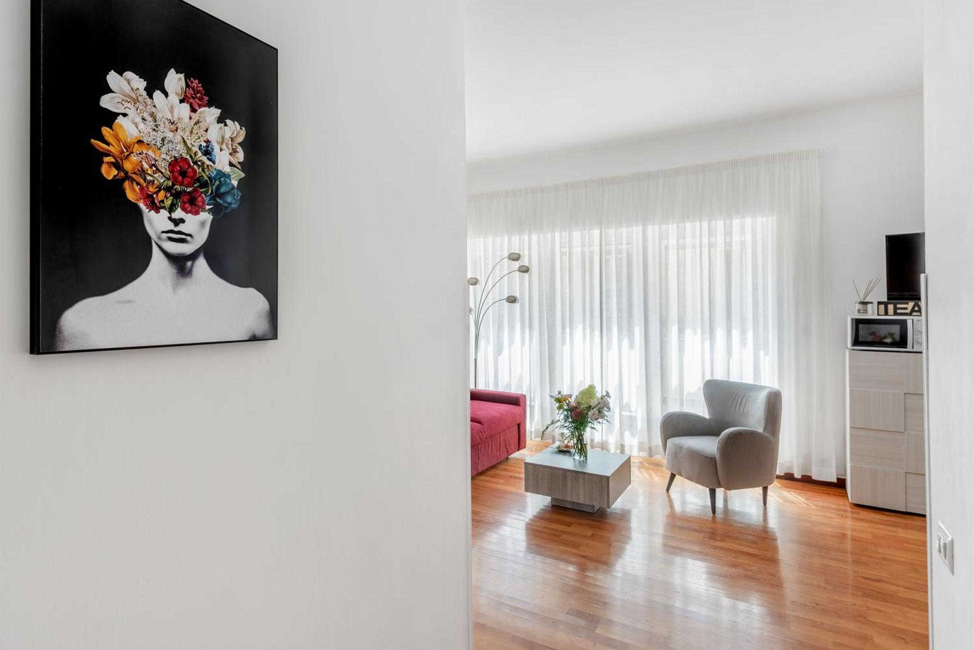 Sweet Srl Apartment Rom